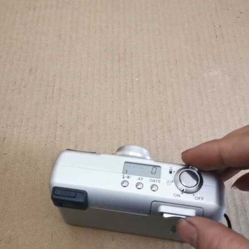 议价宾得Espio120sw维修