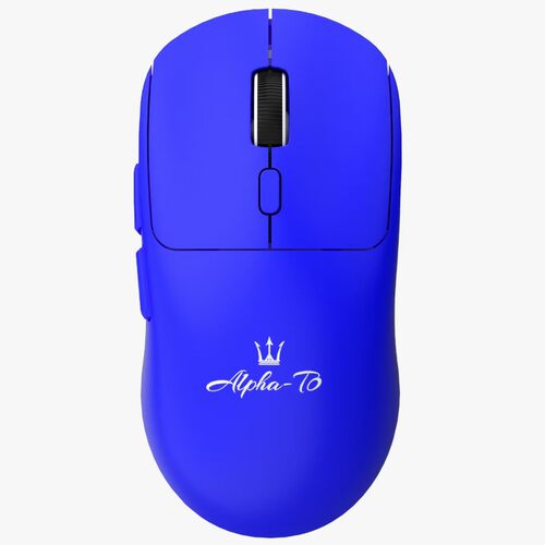 跨境新款无线鼠标蓝牙双模2.4g键鼠充电轻量化电脑mouse工厂直销