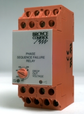 BROYCE CONTROL M3PRT-4W