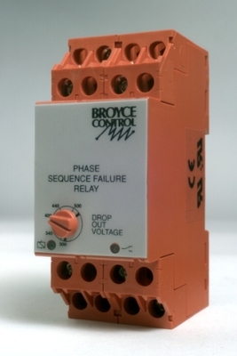 BROYCE CONTROL M3PRT-4W