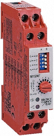 M1SMT Broyce Control 时间继电器
