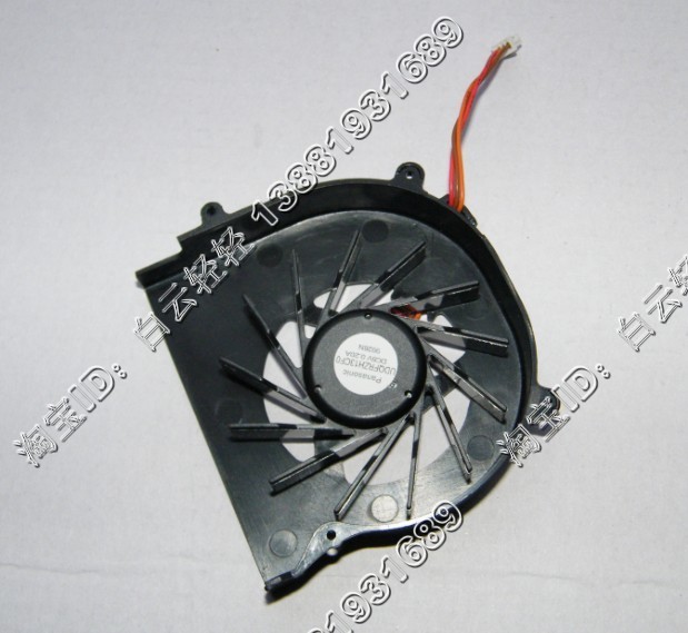 适用于：索尼SONY VPCCW16EC CW16 CW17 CW18 CW26 CW28 散热风扇