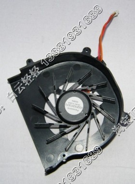 适用于：索尼SONY VPCCW16EC CW16 CW17 CW18 CW26 CW28 散热风扇