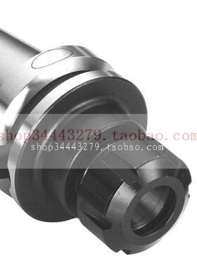 征宙数控铣夹头刀柄BT40 ER40 50 70 80 100 120 200 JT40 HSK63