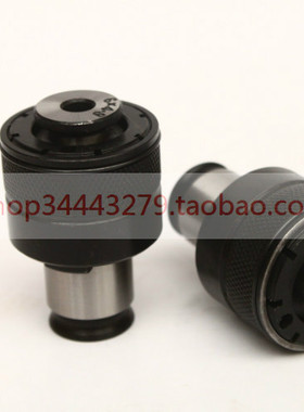 征宙J4112攻丝夹头M3 M4 M6 M8 M10 M12 G12钻车镗加工中心攻丝用