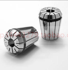 ER32夹头10.5 11.5 12.513.5 14.5 15.5 16.5 17.5 18.5 19.5筒夹