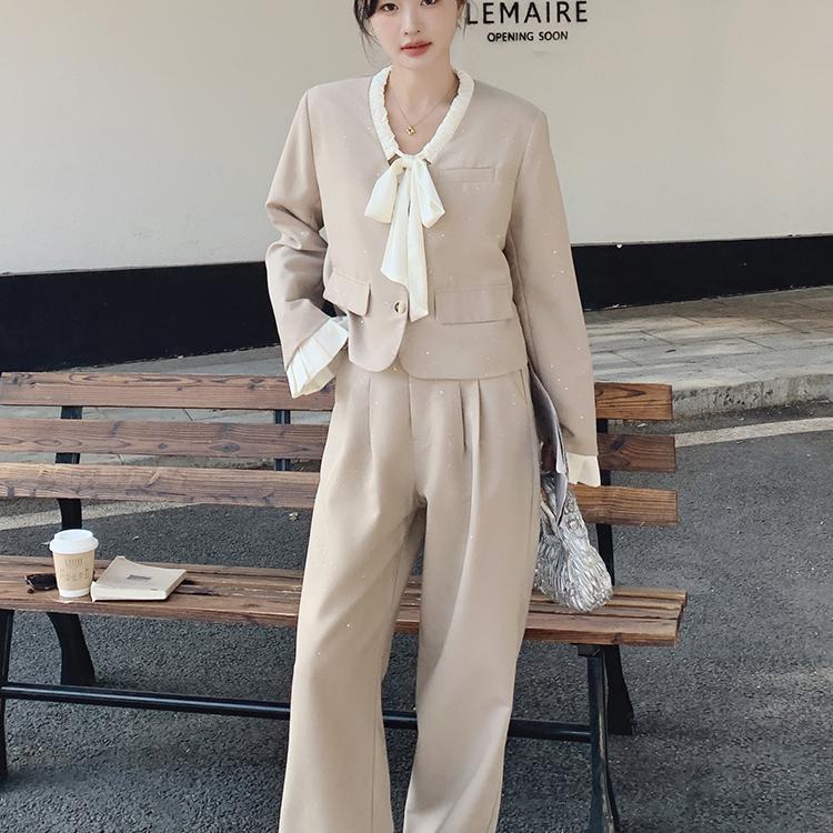 新品套装,女装套装/套裙,浙宝287