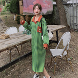 绿色