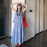 新品连衣裙，商品下架区，浙宝287