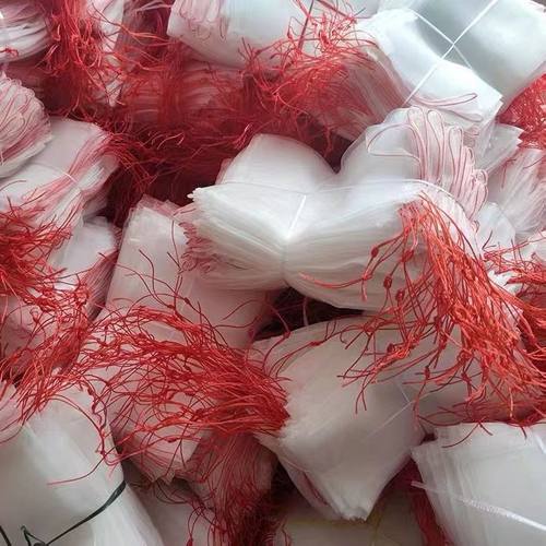 尼龙网袋纱网袋防虫网袋晒腊肉网袋防鸟水果套袋装蛇袋晾晒网