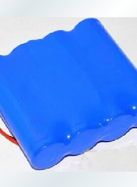 镍氢NI-MH 4.8V AA 5号 2200mAh 电池组 镍氢充电电池组 玩具车用