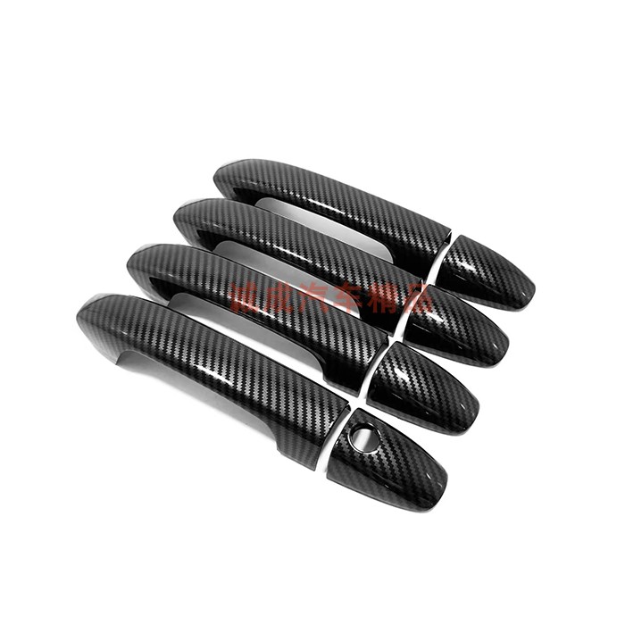 16-22款新威霆外拉手 奔驰VITO门碗拉手 116改装v260专用车门把手