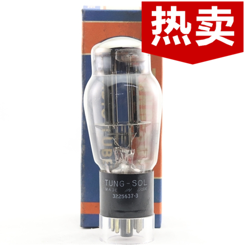 998/6080/6AS7TUNG-SOL电子管