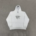 Gray Sweatshirt