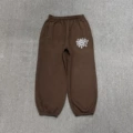 Brown Trousers