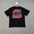 3219-B-Black (White Ink)