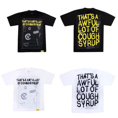 THAT'SA25SS休闲条纹短袖