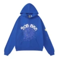 8206# Blue