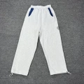 Gray and Blue Trousers 2004