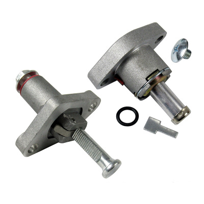 光阳50GY6125150调整器涨紧器