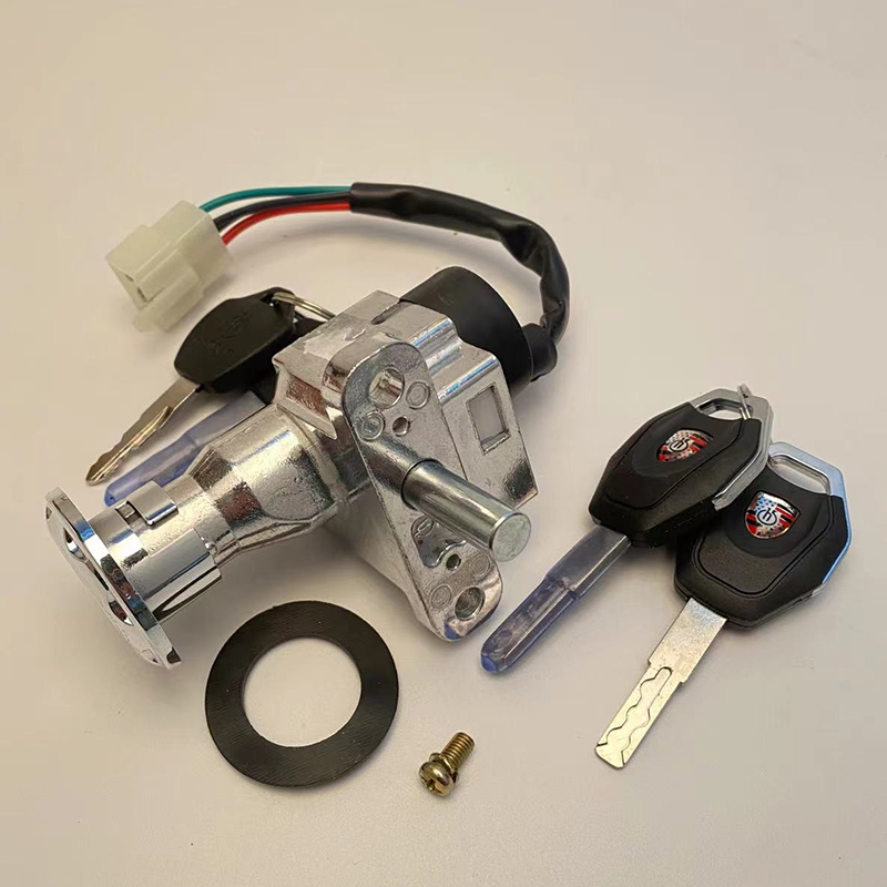 雷霆王宝岛小S蓝精灵套锁