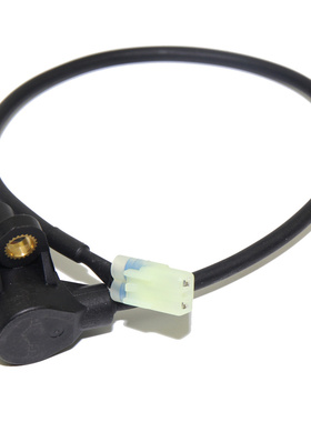 全地形车UTV沙滩车CF800/Z8/X8/U8曲轴里程转速传感器0800-014100