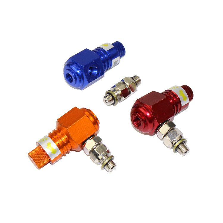 踏板车改装前后碟刹制动abs刹车下泵碟刹防侧滑ABS防抱死装置刹车