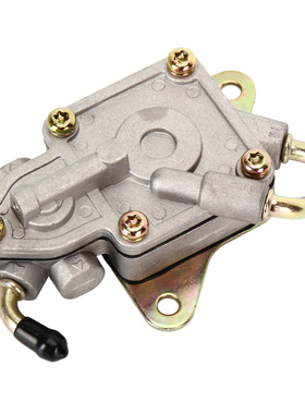 全地型车沙滩车UTV输油泵燃油泵林海LH400汽油泵飞神300负压油泵