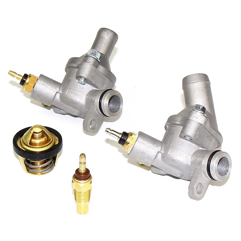 春风CF250恒温器水冷大绵羊大船