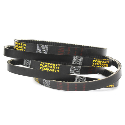 马杰斯特水冷银刃bj250皮带轮