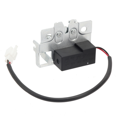 鹰王改装电控锁板坐桶锁