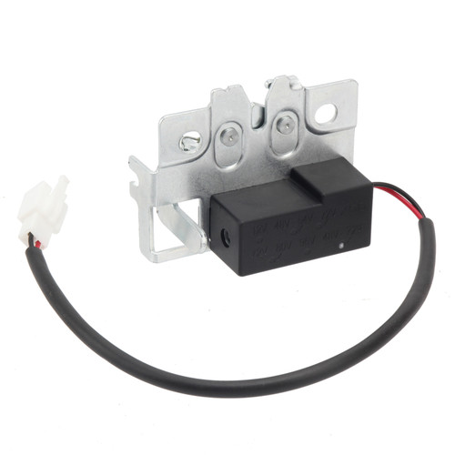 鹰王改装电控锁板坐桶锁