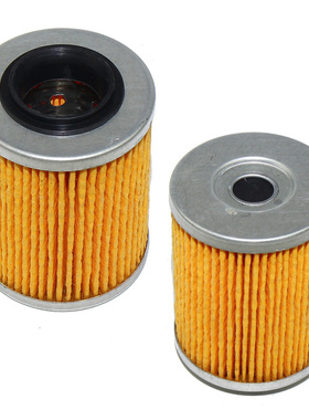 全地形车沙滩车UTV春风CF1000 Z550机油滤芯191R/CF450/800机滤芯