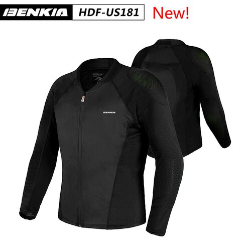 运动摩托车BENKIA速干