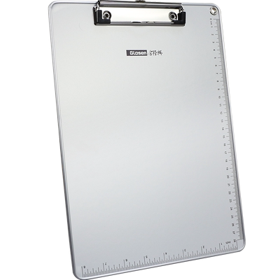 a4文件夹板资料垫板多功能办公用