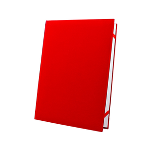 红色文件夹证婚人致辞本主持人手卡台词夹订婚新郎新娘婚礼父母发言致辞卡片父亲誓词誓言卡结婚用品大全司仪