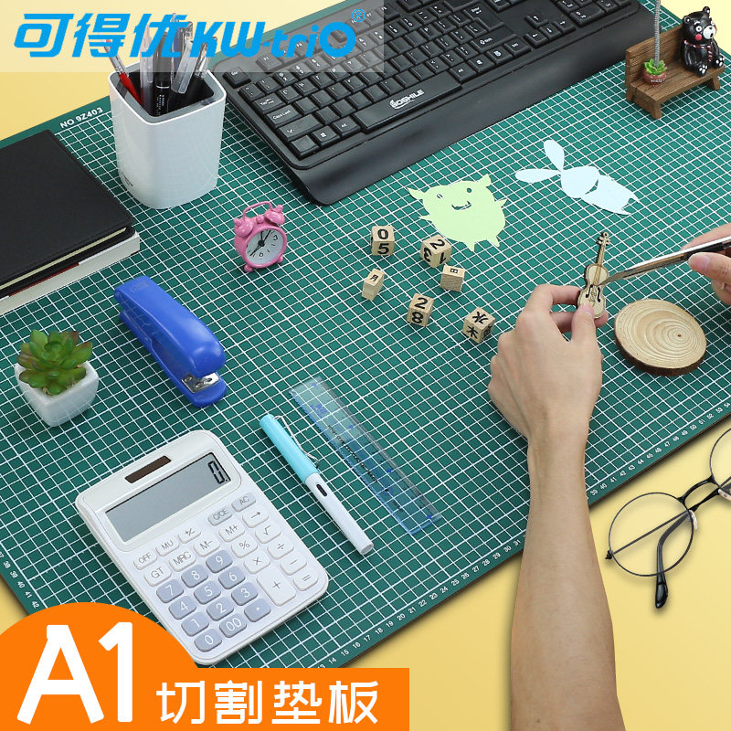 A1 Cutting plate a2 Inflexible manual workbench write Cutting Graduation size Anti-cut Paper pad draw Art Designer painting Engraving plate Large a3 Art students Dedicated desktop a4 studentin the Electronic Dictionary/Electronic paper book/Stationery , Crop supplies , Cutting/Engraving plate  category - from Buy2taobao.com to provide professional Taobao agent buy service