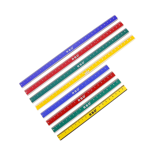 白板硬磁条磁吸条强力教师用黑板磁力贴教学条贴磁性贴数学教具磁力扣长磁条贴吸铁工具条板贴磁铁贴片吸贴