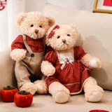 Кукла, фигурка для кровати, подушка, пара кукол, свадебный подарок