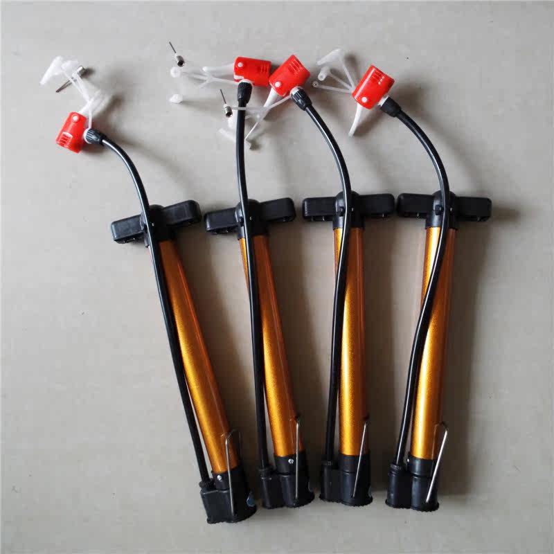 Pompe à vélo - Ref 2390178 Image 3