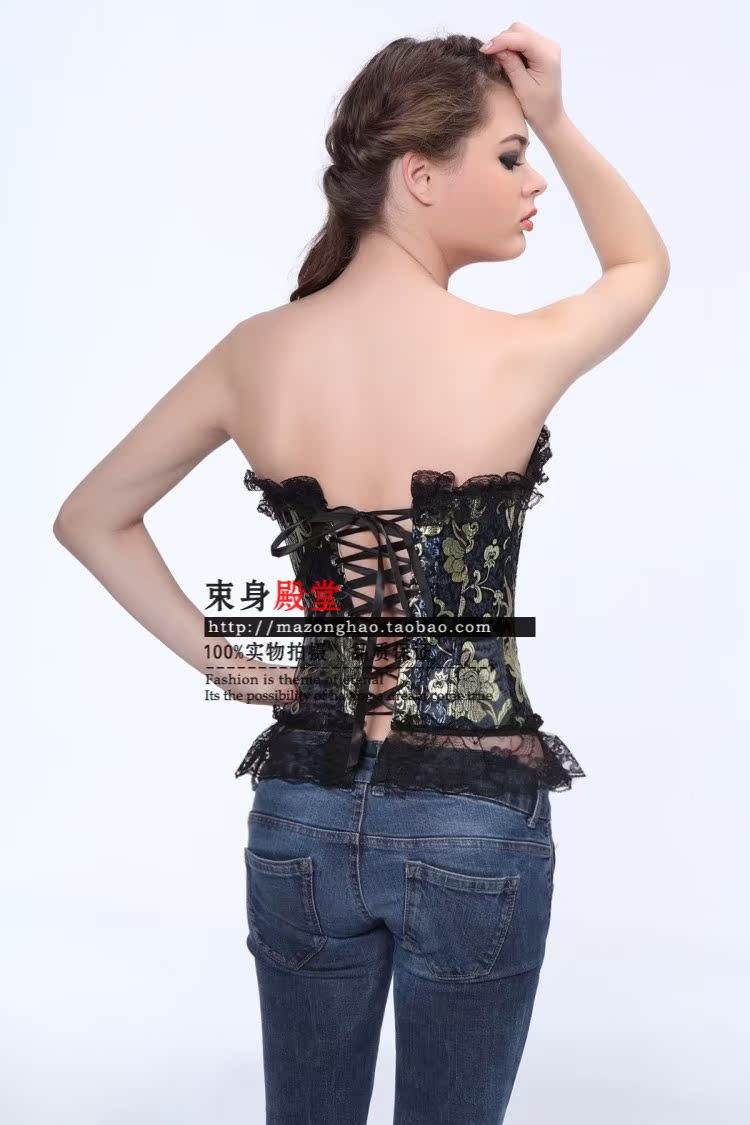 Corset amincissant en autre - Ref 711249 Image 5