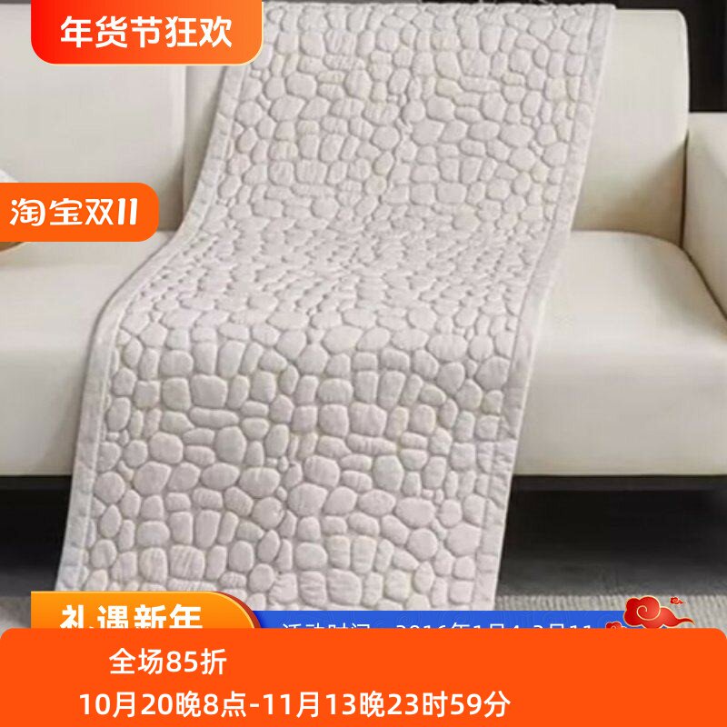 韩国进口沙发垫夏天冰丝沙发坐垫