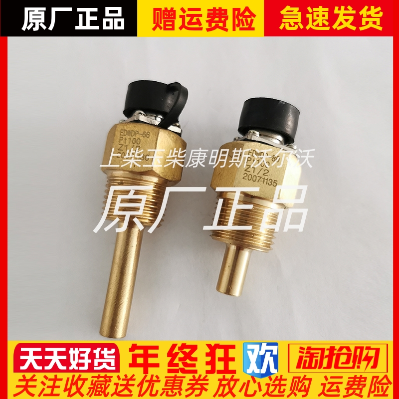传感器EDWDP-66/80Z1/2