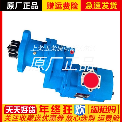 TDI Air Starters空气起动机船舶柴油起动马达T112-60078-008原装