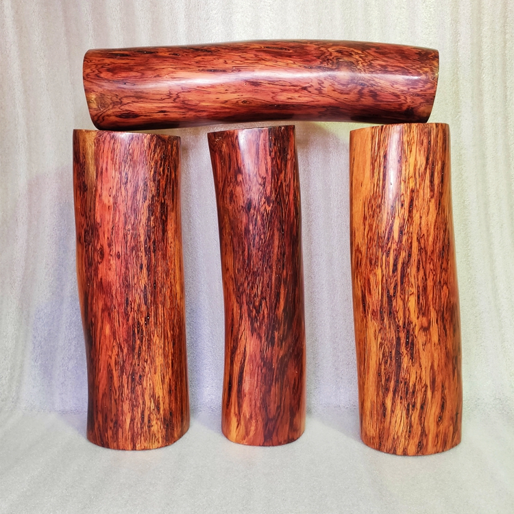 海南黄花梨枕头海南黄花梨