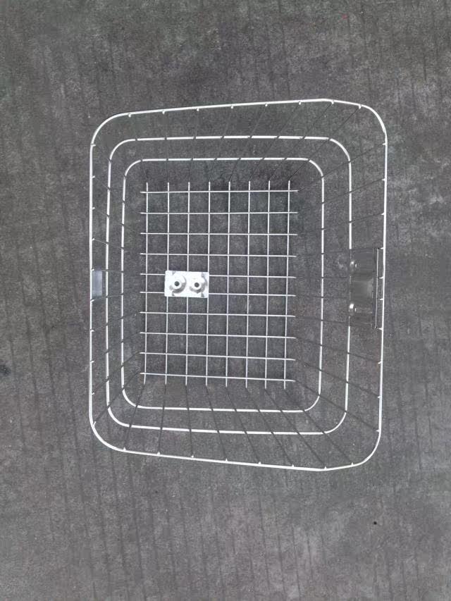 Panier pour vélo - Ref 2267021 Image 5