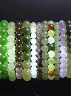 新疆直发和田玉手链，直播专拍链接，私拍无效，