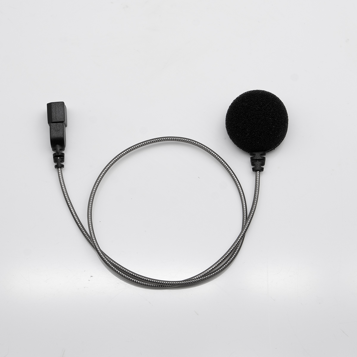 适用于cardo /asmax方口麦克风软麦硬麦