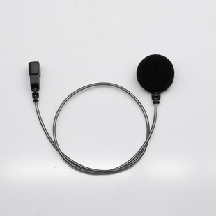 适用于cardo asmax方口麦克风软麦硬麦