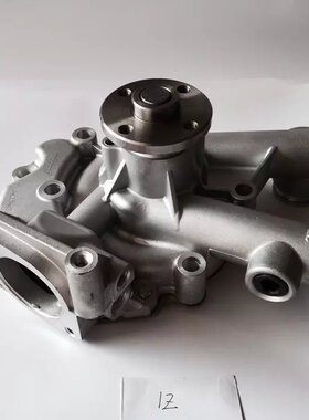丰田叉车配件 丰田1Z 13Z 水泵 14Z水泵总成16100-78300-71